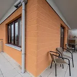 Horyzont Apartamenty - Zielone Tarasy- Blisko Morza!!!