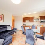 Horyzont Apartamenty - Zielone Tarasy- Blisko Morza!!!