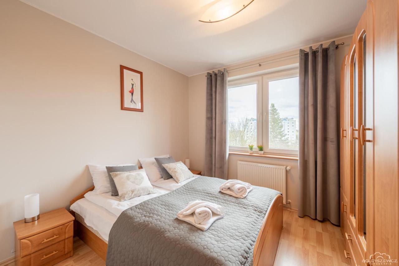 Horyzont Apartamenty - Zielone Tarasy- Blisko Morza!!! * Kolobrzeg
