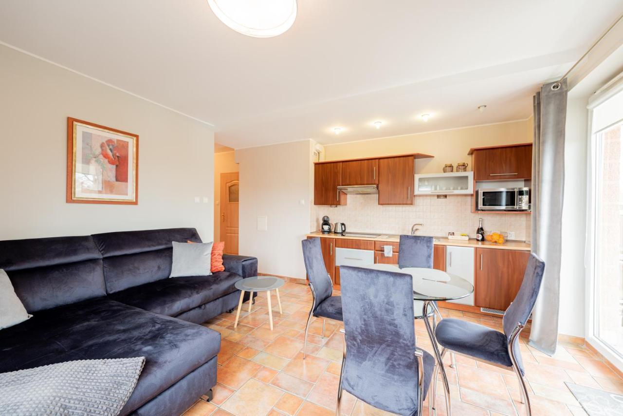 Apartment Horyzont Apartamenty - Zielone Tarasy- Blisko Morza!!!