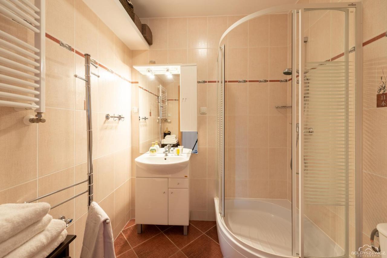 Apartment Horyzont Apartamenty - Zielone Tarasy- Blisko Morza!!! *